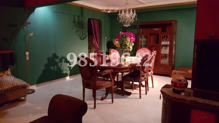 Blk 869 Tampines Street 83 (Tampines), HDB 5 Rooms #113339462
